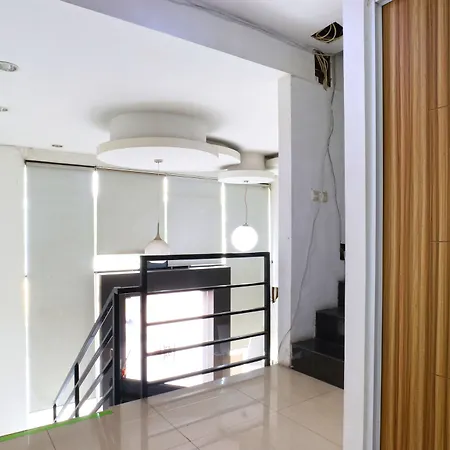 Puri 57 Hotel